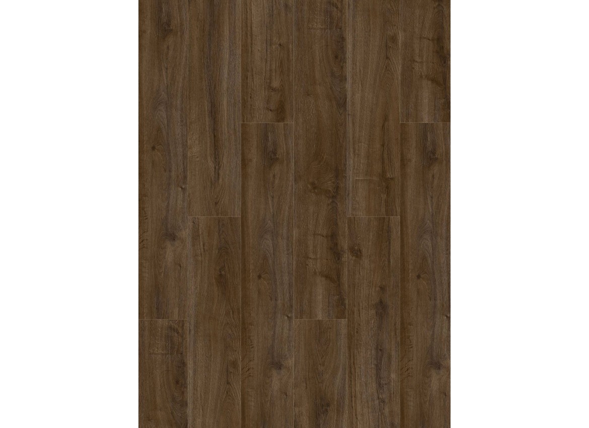 Gelasta Oakland Visgraat 7103 (rigid click) Natural Oak Dark