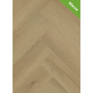 Gelasta Sierra Visgraat 2103 (dryback) Natural