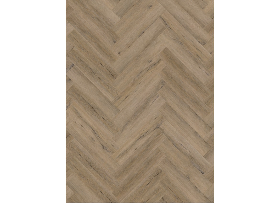 Gelasta Smoked Oak Light