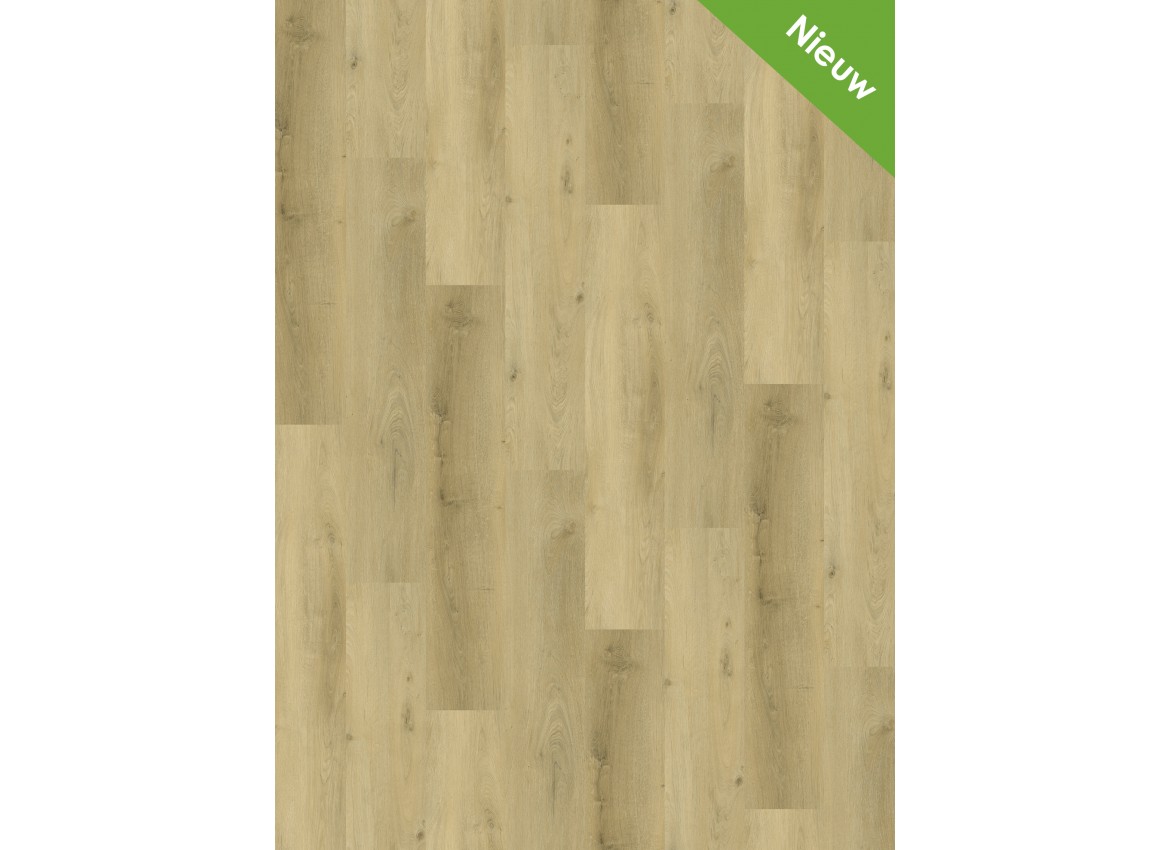 Gelasta Traptreden Set PVC 9904 Vario Prestige Oak Light