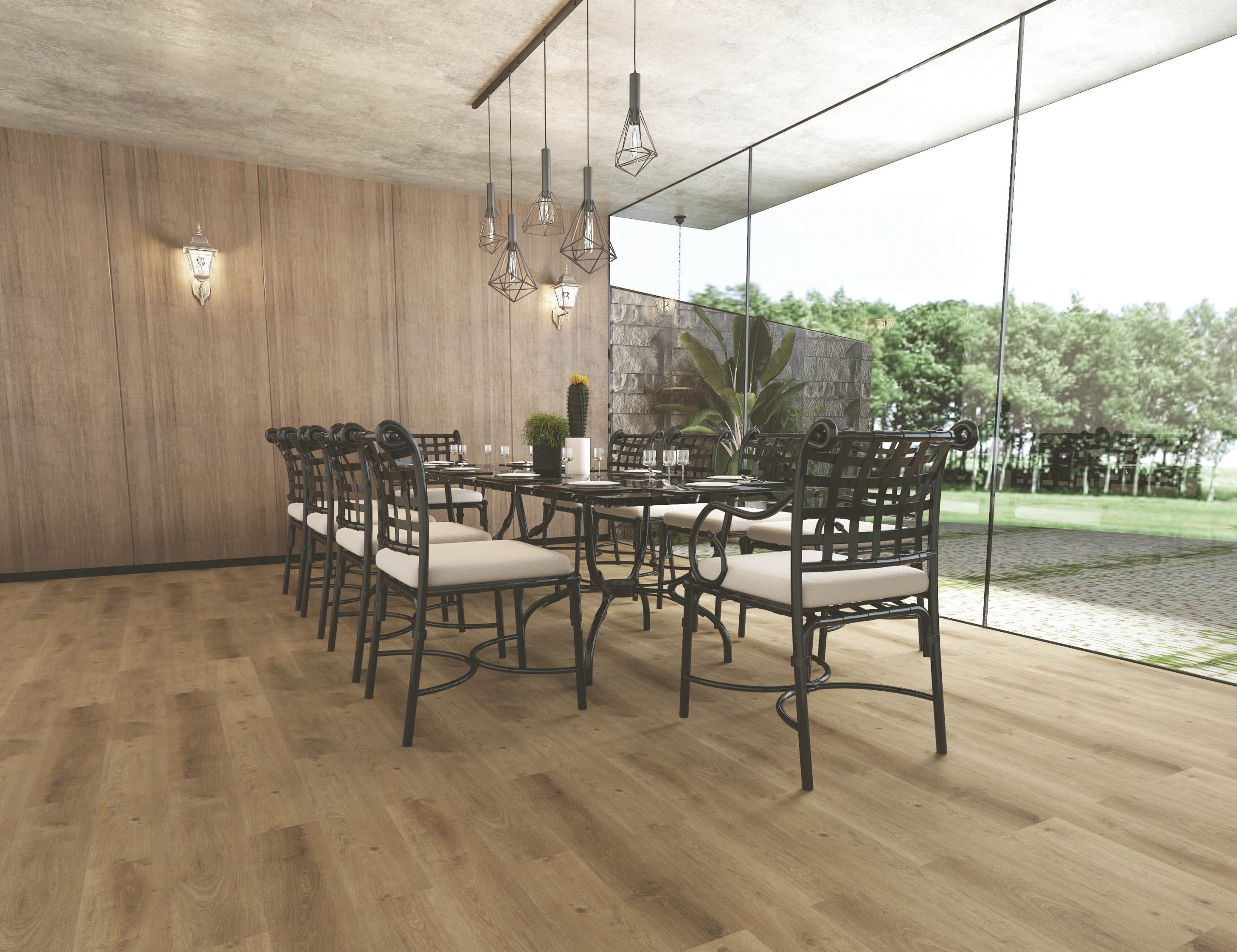 Gelasta Vario 5901 Prestige Oak Smoked - Afbeelding 2