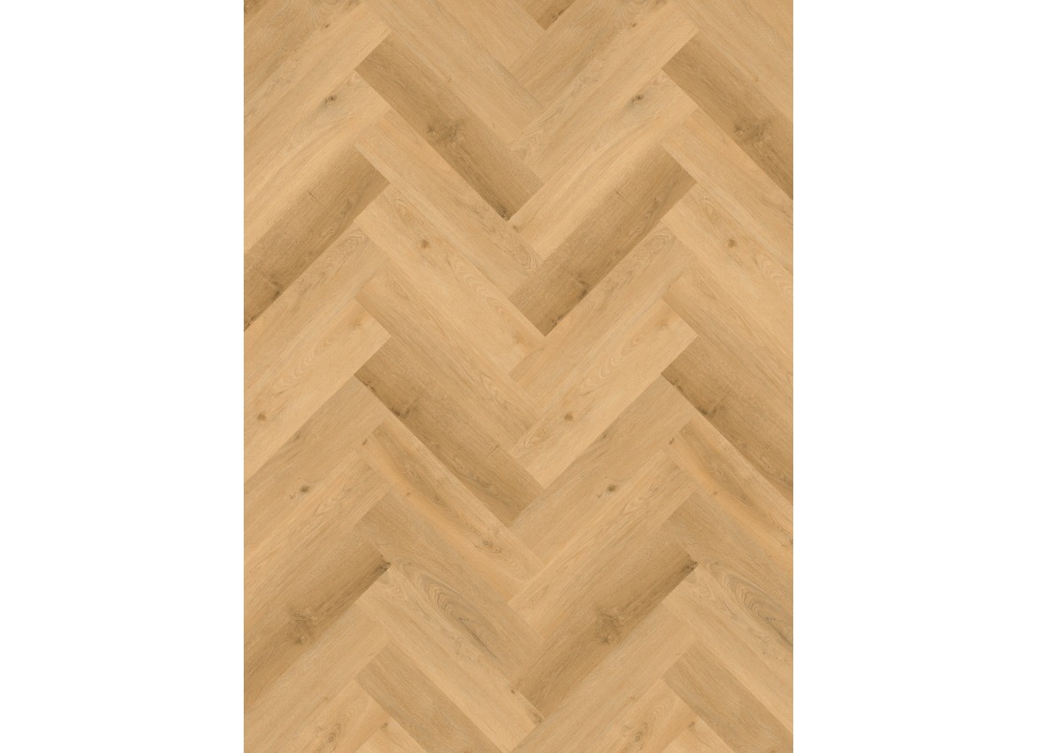 Gelasta Vario Visgraat 5400 (dryback) Prestige Oak Natural