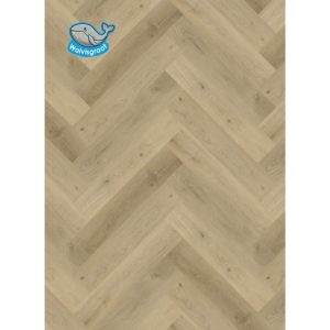Gelasta Vario Walvisgraat 3905 (dryback) Prestige Oak Smoked Light