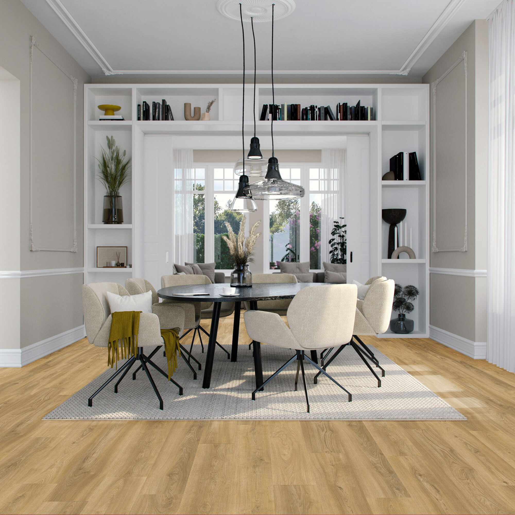Vivafloors Eiken 3520 - Afbeelding 2