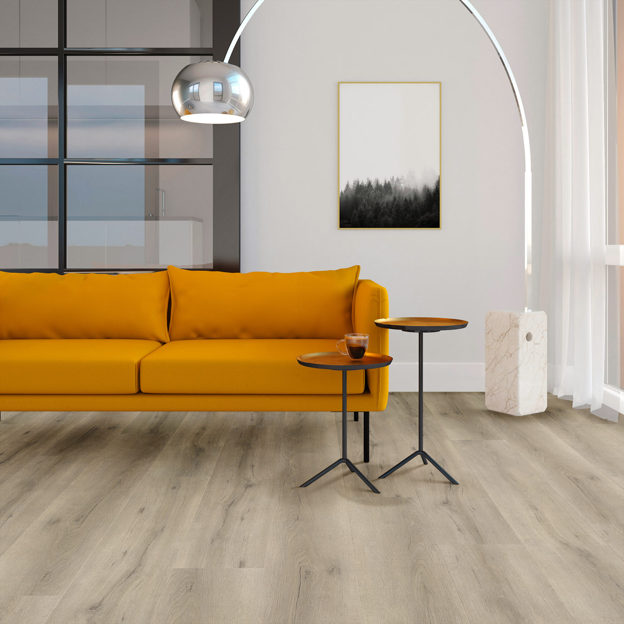 Vivafloors Eiken 6820 - Afbeelding 2