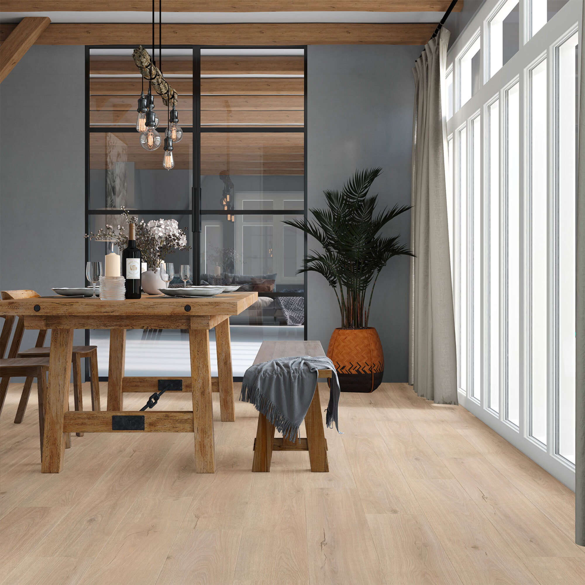 Vivafloors Eiken 7210 - Afbeelding 2