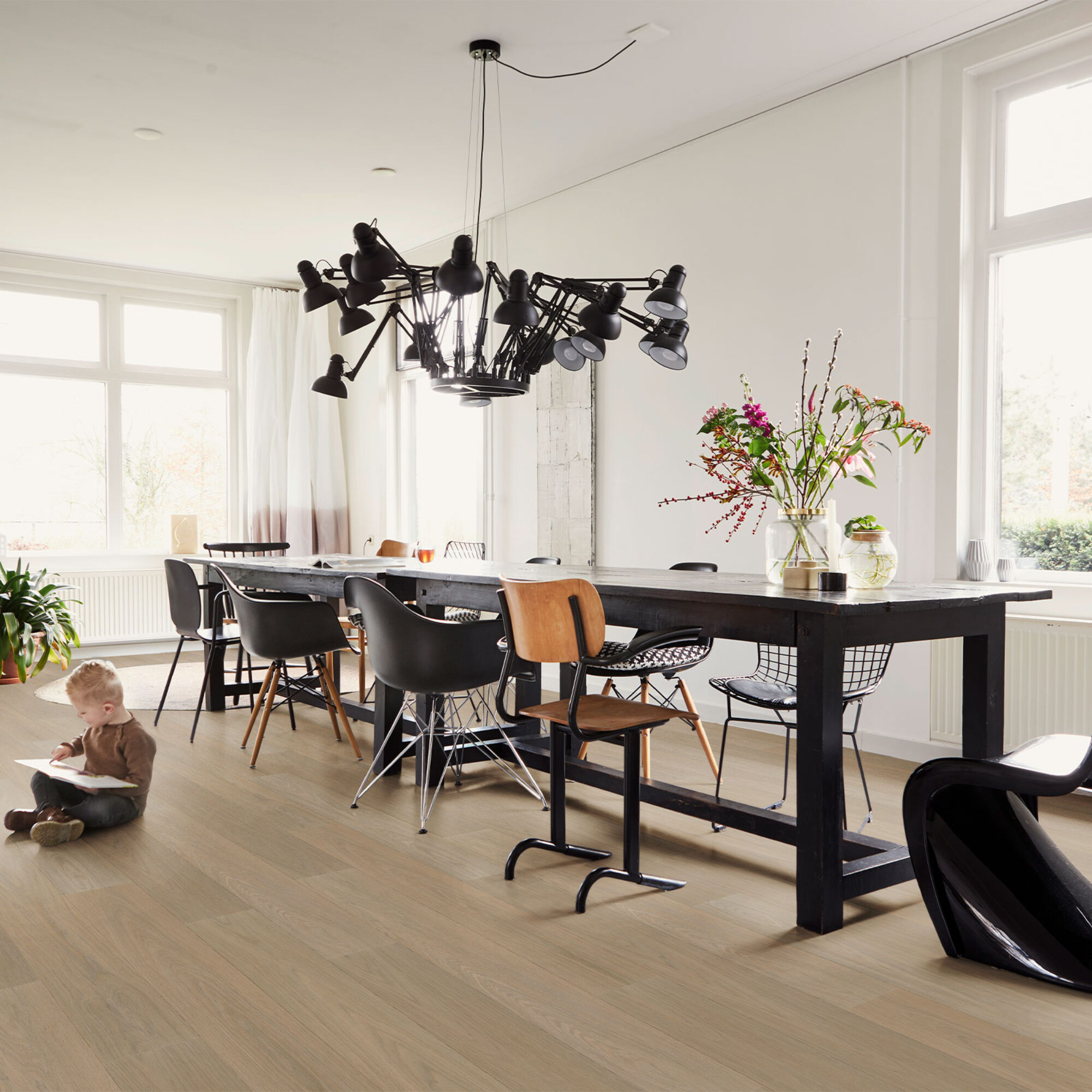 Vivafloors Eiken 7820 - Afbeelding 2
