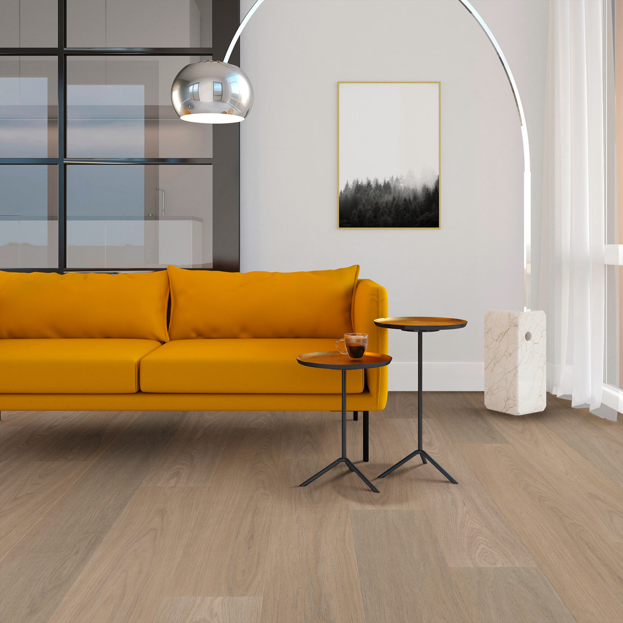Vivafloors Eiken 7830 - Afbeelding 2