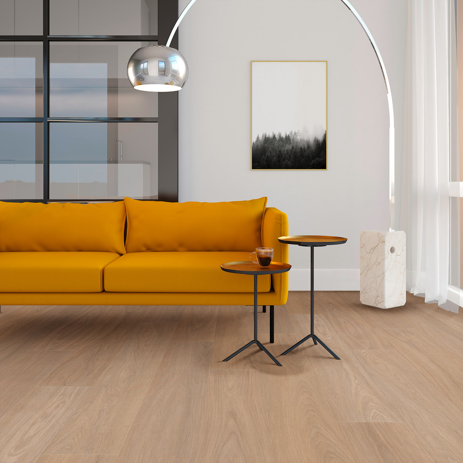 Vivafloors Eiken 7870 - Afbeelding 2