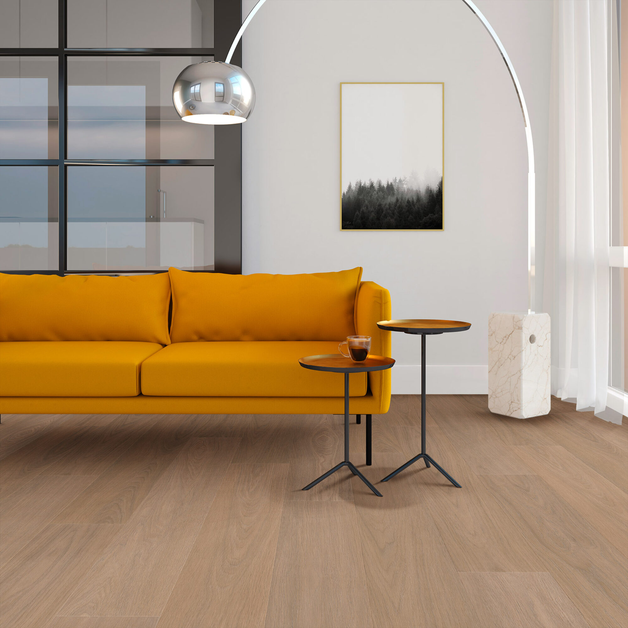 Vivafloors Eiken 7880 - Afbeelding 2