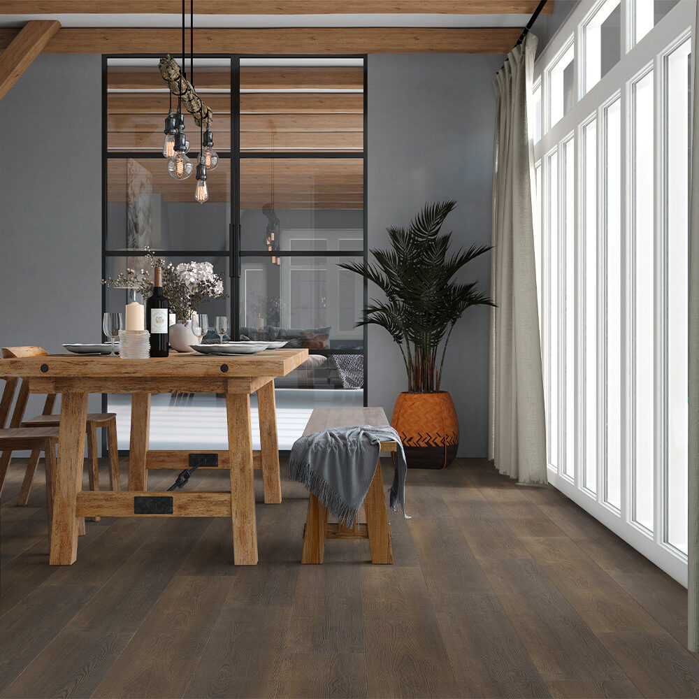 Vivafloors Visgraat 4540