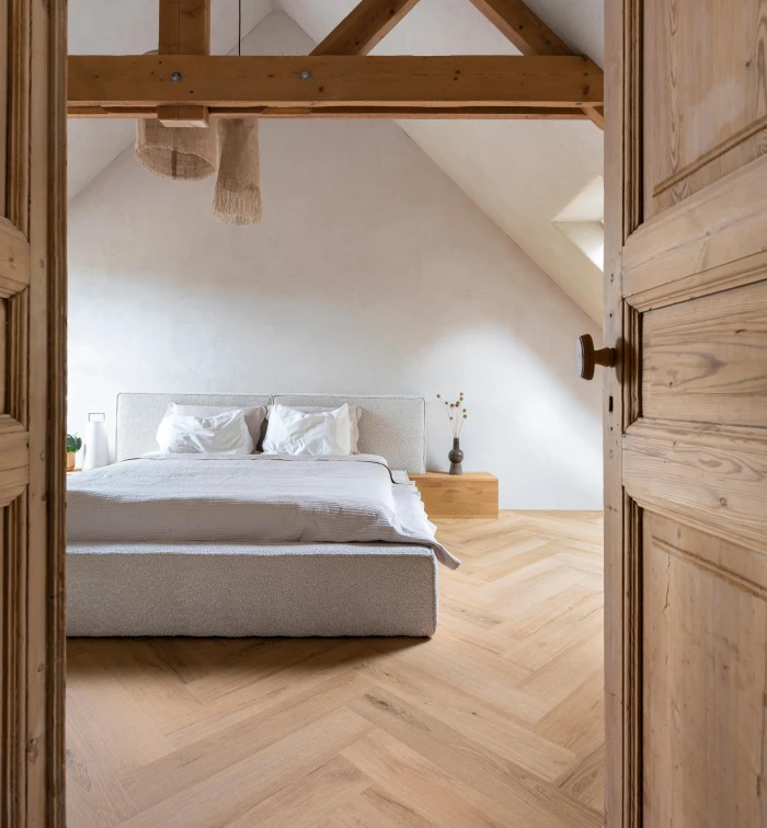 Hebeta Chateau Visgraat XL 77852 - Afbeelding 3