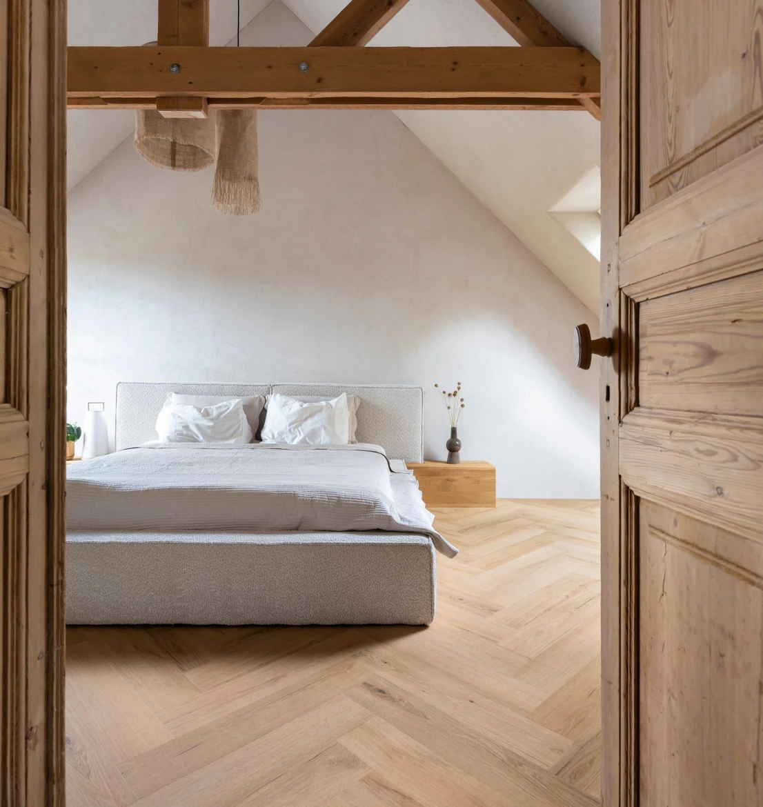 Hebeta Chateau Visgraat XL 77852 - Afbeelding 2