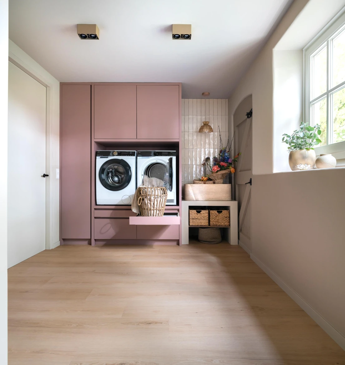Hebeta Chateau XL Plank 54853 - Afbeelding 2