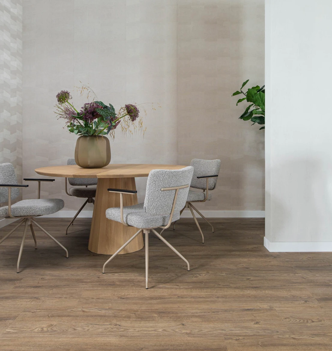 Hebeta Largo XXL Plank 501323 - Afbeelding 2
