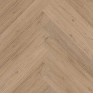 Fusion Superior Gotham Oak Natural Visgraat (Dryback)