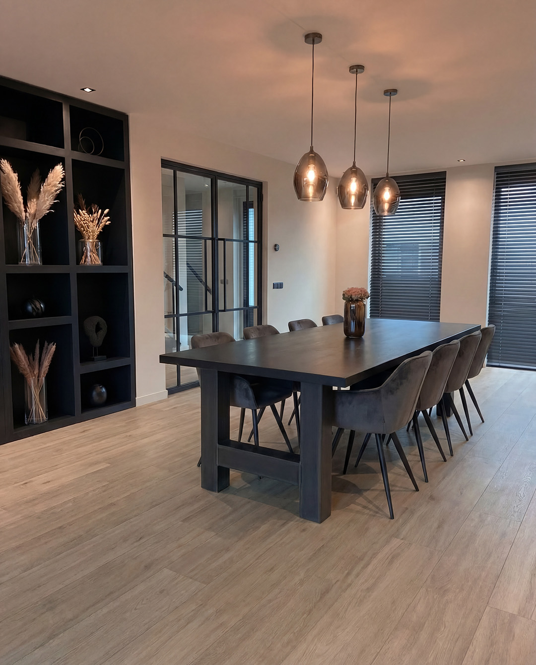 Fusion Superior XL Gotham Oak Natural 107526 (Click) - Afbeelding 2