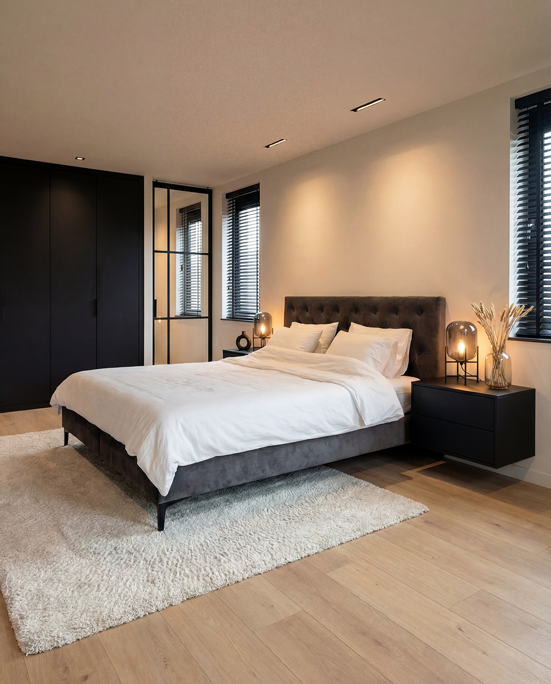 Hoomline Prestige Rigid Click plank Imperia 5052 - Afbeelding 3