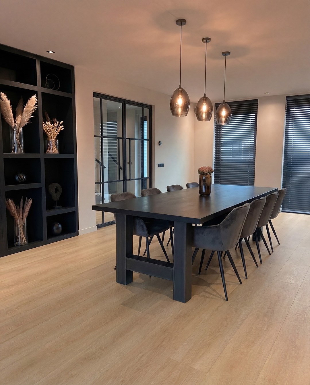 Hoomline Prestige Rigid Click plank Imperia 5052 - Afbeelding 2