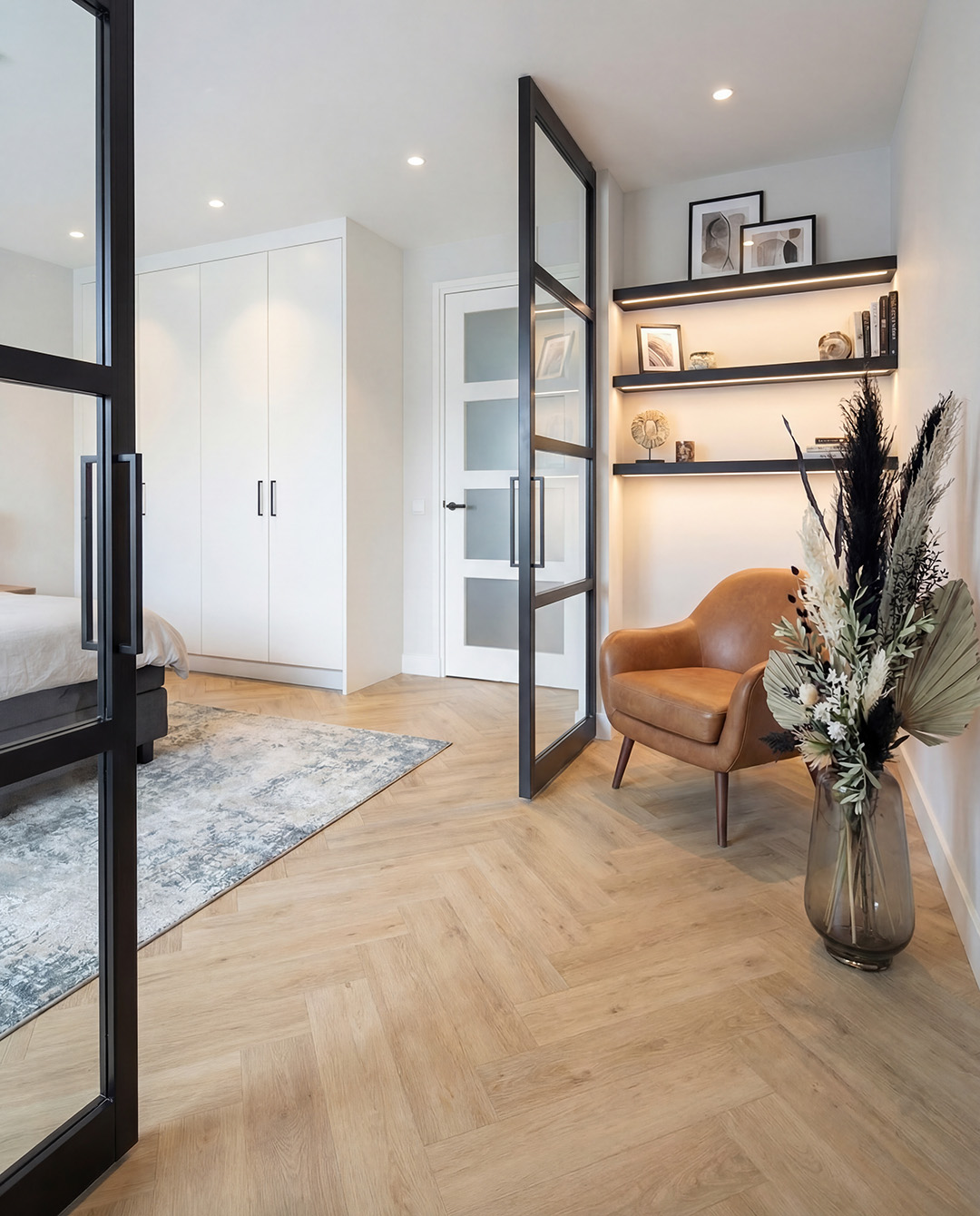 Hoomline Prestige Rigid Click Visgraat Montreux 5067 - Afbeelding 3
