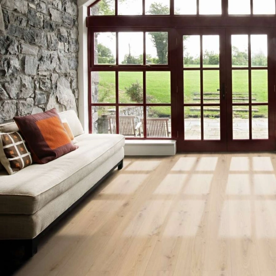 Tarkett iD Inspiration 55 Authentics Delicate Oak Almond - Afbeelding 2