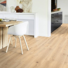 Tarkett iD Inspiration 55 Classics Creek Oak Beige Visgraat - Afbeelding 3