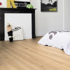 Tarkett iD Inspiration 55 Classics Creek Oak Beige Visgraat - Afbeelding 2
